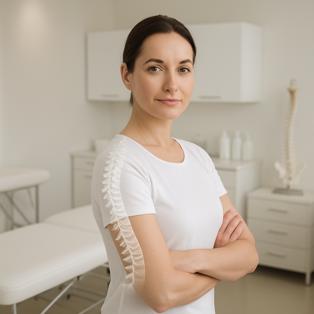 What Causes Lower Back Pain in Females