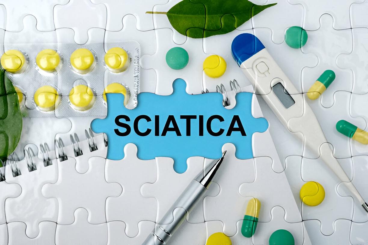 3 vitamins for sciatica pain