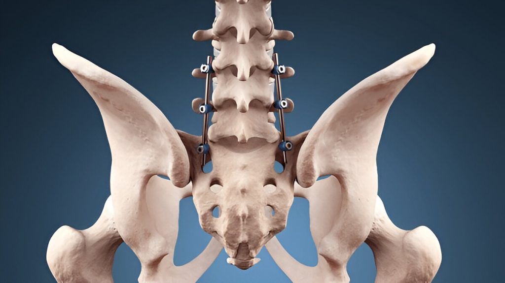 How Long Does It Take for Nerves to Heal After Lumbar Fusion Surgery